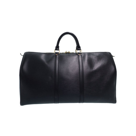 Louis Vuitton Bag Keepall Epi Boston - Picture 2 of 8